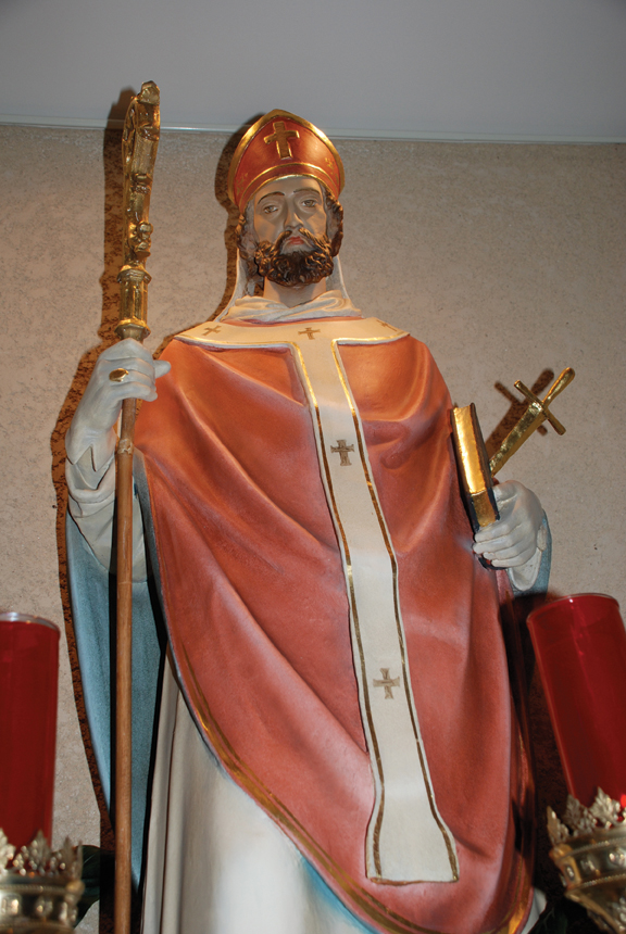 St. Boniface