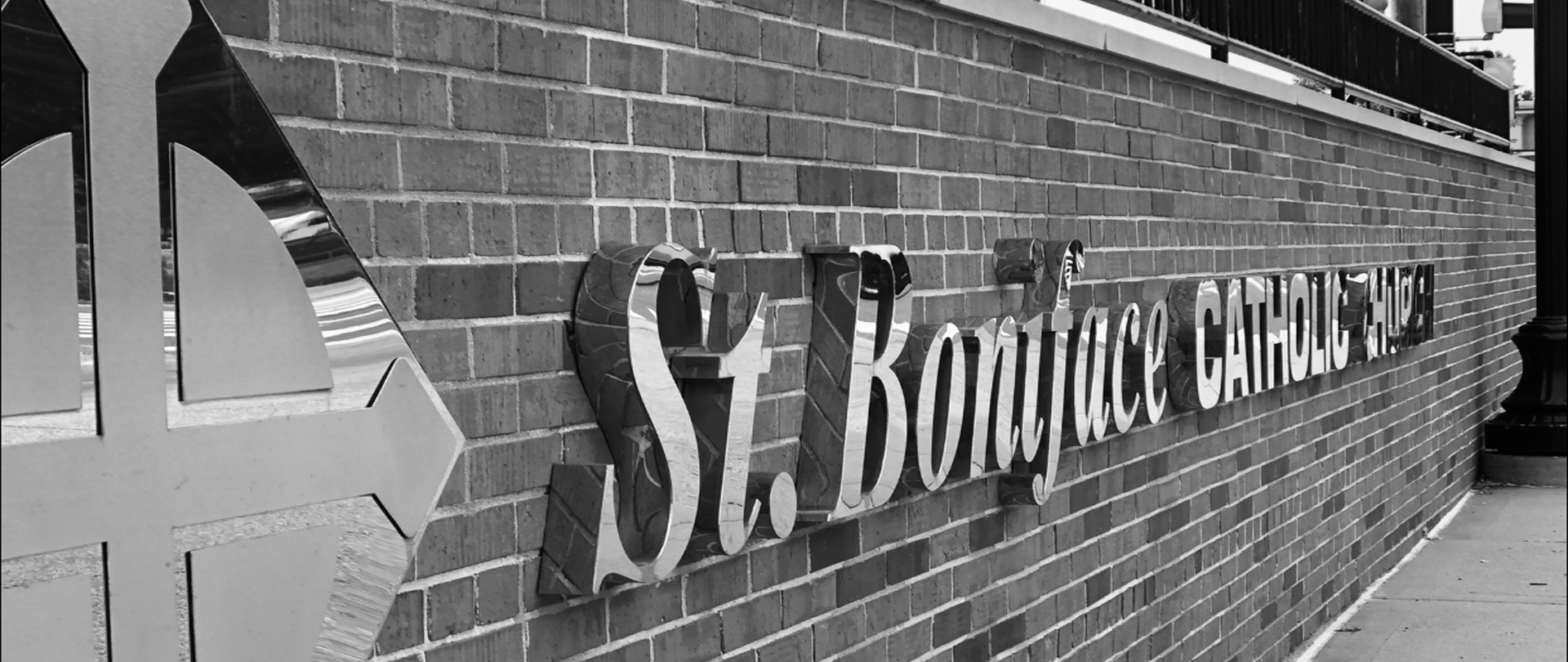 Home St. Boniface Parish